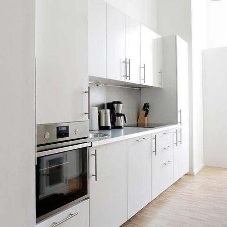 Sc 06 By Rockchair Apartments L Superhost Status L 4 Bedrooms Boxspringbeds 2 Bathrooms Balcony Elevator - Cozy Family & Business Flair Welcomes You! ベルリン エクステリア 写真